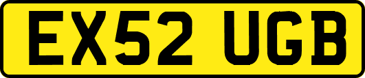 EX52UGB