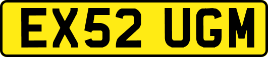 EX52UGM