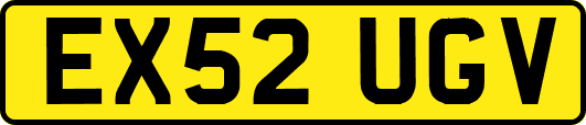 EX52UGV