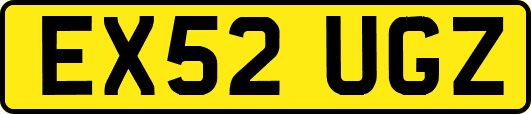 EX52UGZ