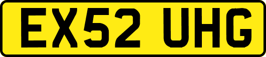 EX52UHG