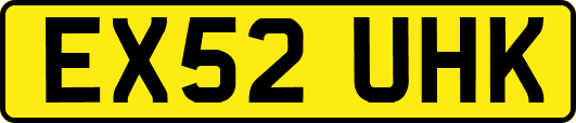 EX52UHK