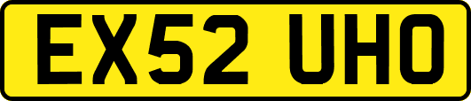 EX52UHO