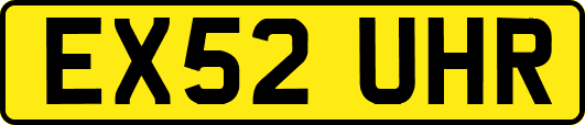 EX52UHR