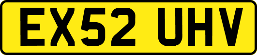 EX52UHV