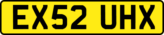 EX52UHX