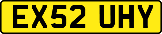 EX52UHY