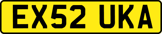 EX52UKA