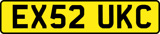 EX52UKC