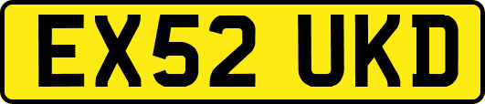 EX52UKD
