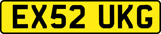 EX52UKG