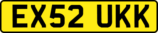 EX52UKK