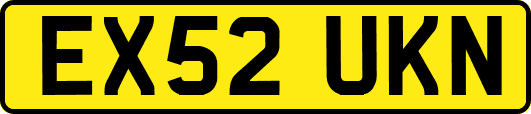 EX52UKN