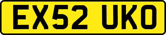 EX52UKO