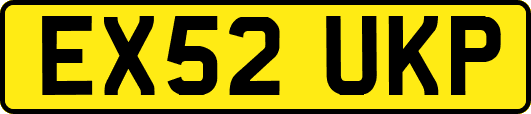 EX52UKP