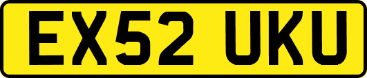 EX52UKU