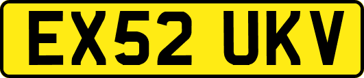 EX52UKV
