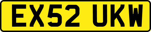 EX52UKW