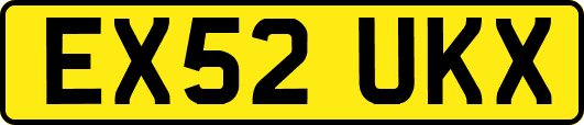 EX52UKX