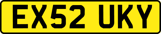 EX52UKY