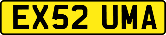 EX52UMA
