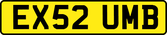 EX52UMB