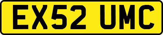 EX52UMC