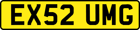 EX52UMG
