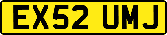 EX52UMJ