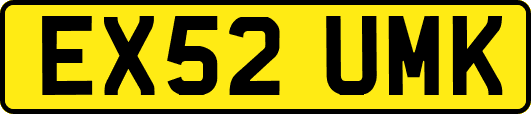 EX52UMK