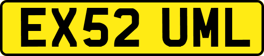 EX52UML