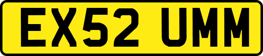 EX52UMM