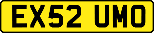 EX52UMO