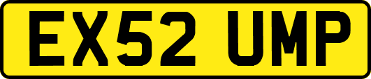 EX52UMP