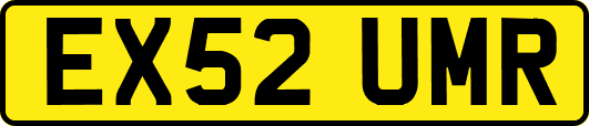 EX52UMR