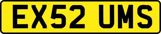 EX52UMS