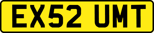 EX52UMT