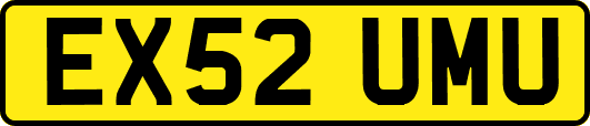 EX52UMU