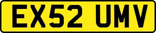 EX52UMV