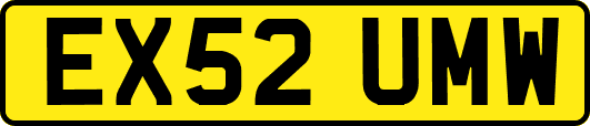EX52UMW