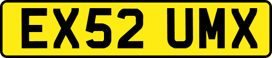 EX52UMX