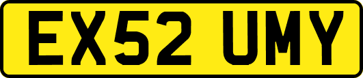 EX52UMY