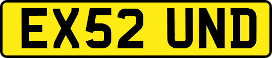 EX52UND