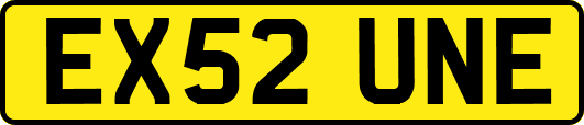 EX52UNE