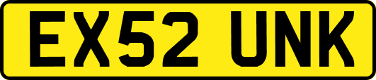 EX52UNK