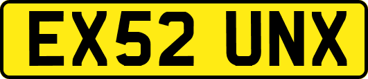 EX52UNX
