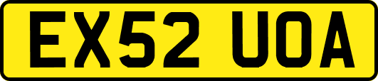 EX52UOA