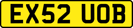 EX52UOB