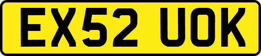 EX52UOK