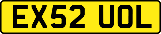 EX52UOL